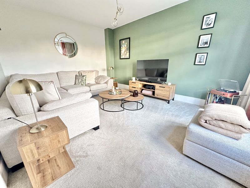 Mead Crescent Backford